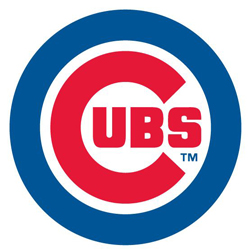 Chicago Cubs Sports Decor